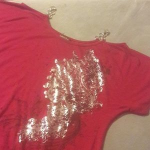 🌟flash sale🌟Cute Maternity top NWOT